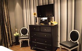 Los Almirantes Hotel Boutique